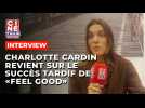 Charlotte Cardin revient sur le succès tardif de 