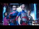 Henry Danger