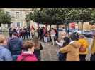 VIDEO. Une centaine de manifestants contre les discriminations à Fontenay-le-Comte