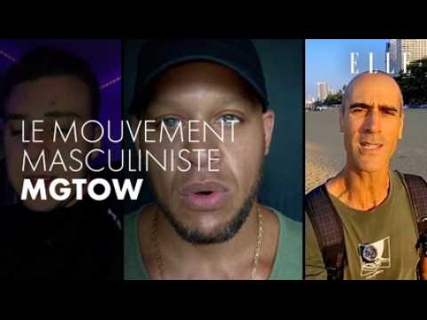 VIDEO : Qu?est-ce que la mouvance masculinist…