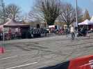 Salon de la moto de Douai 2025