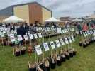 Faites le plein à la fête des plantes de Locon ce week-end