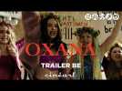 Oxana (Charl&egrave;ne Favier) - Trailer BE - Label : Cineart - Category : Cinéma