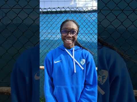 Mara Irys Akpa après GF38 - Cannes (1-0)