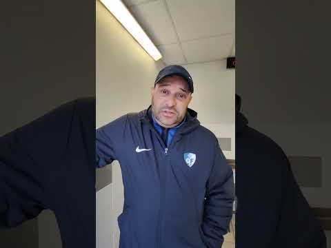 D3F. Nasreddine Behloul après GF38  - Cannes (1-0)