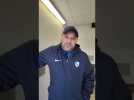 D3F. Nasreddine Behloul après GF38  - Cannes (1-0)