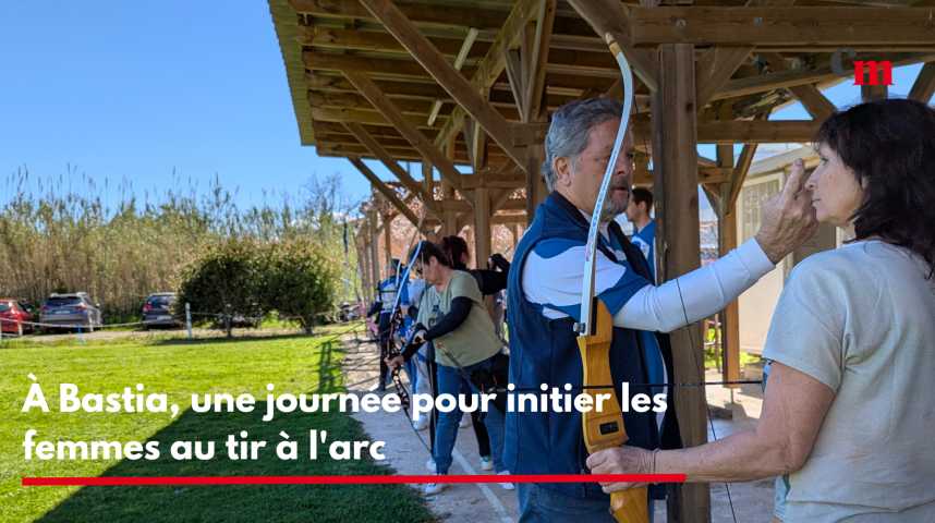 Bastia Women’s Archery: Intro Day & Content Writing