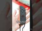 On a JOUÉ à la SWITCH 2 #shorts