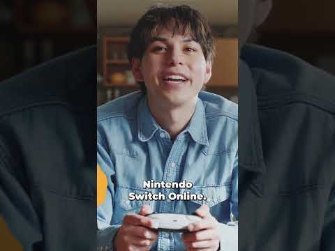 3 nouveautés GamePlay sur la Nintendo Switch 2  #nintendo #nintendowitch2