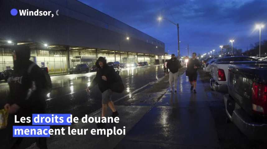 Un coup tordu» Donald Trump ne décolère pas après une pub au