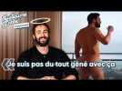 Anaon, Escort Boys… GUILLAUME LABBÉ nous parle NUDITÉ et SÉRIES FANTASTIQUES (tout ça en même temps)