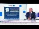 Claude Malhuret enfonce LFI !