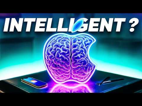 APPLE INTELLIGENCE en FRANÇAIS : Mon AVIS après 3 semaines