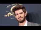 Vido Andrew Garfield veut bien renfiler le costume de Spider-Man