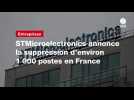STMicroelectronics