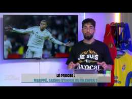 Le procès de la semaine : Kylian Mbappé a-t-il raté sa première saison au Real Madrid ? 