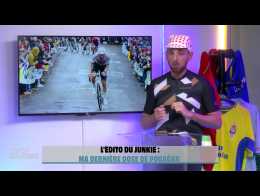 L'édito du junkie : Tadej Pogacar va nous manquer avant le Tour de France