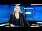 L'info | Mercredi 30 avril 2025