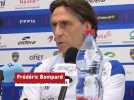 FC Sochaux : l'avant-match avec Frédéric Bompard et Victor Mayela