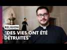 Rencontre avec le père Baptiste Bienvenu