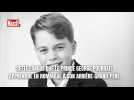 Cette langue que le prince George pourrait apprendre en hommage à son arrière-grand-père