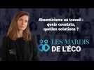 Les mardis de l'éco : Marie Coinaud