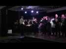 Soirée orchestrale à Etaples