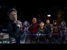 Le casting de Tunderbolts nous parle de Avengers Doomsday