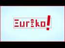 Eurêko ! - Mai 2025 - Avec Éric Challan-Belval, président de la Feuille d'érable