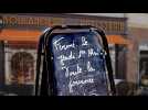 VIDÉO. Boulangeries, fleuristes... : le 1er Mai, qui travaille et qui ne travaille pas ?