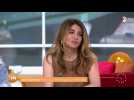 Télématin : Julie Zenatti explique pourquoi elle a refusé de participer à l'Eurovision