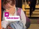 Zaz parle de Gianni