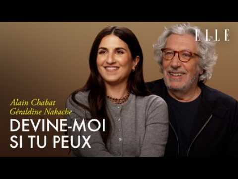 VIDEO : Devine-moi si tu peux - Alain Chabat…