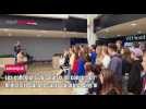 Les collégiens du Calaisis en concert en Angleterre dans le cadre du projet Sing'in
