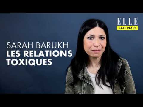 VIDEO : Sarah Barukh :  Aborder les relation…