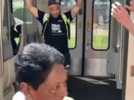 Exploit - 376 km en courant pour défendre le train Corbigny-Paris : la 