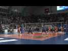 TOURS VOLLEY-BALL / Encore un match à jouer pour décrocher une place en finale