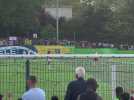 Football : l'étonnant stade du Paris 13 Atletico, adversaire de Valenciennes en National