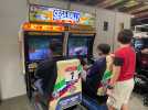 VIDÉO. Games in Cholet prend ses quartiers à la Meilleraie pour le week-end