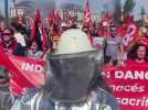 Dunkerque : un défilé du 1er mai pour défendre l'acier