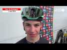 VIDÉO. Tour de Bretagne 2025 : « Ørn-Kristoff est très fort mais c'est jouable » pense Aubin Sparfel