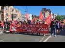 Manifestation du 1er mai 2025 au Havre