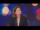 Camille Kouchner de retour avec 