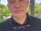 Manifestation du 1er mai à Bastia : Charles Casabianca, secrétaire CGT 2B