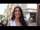 Dans les rues de Beaune avec Ophélie Roussot, Miss Côte-d'Or 2025