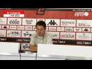 EA Guingamp. Sylvain Ripoll fait le point sur son groupe avant Bastia