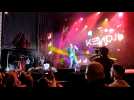 Compiègne. Revivez les temps forts du concert du NRJ Music Tour 2025