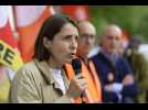 Retraites : Sophie Binet annonce une journée de mobilisation le 5 juin