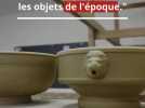 Poterie - Ce potier du Puy-de-Dôme est le seul Français à utiliser une technique antique