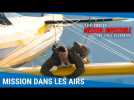 Mission: Impossible - The Final Reckoning - Mission dans les airs [Au cinéma le 21 mai]
